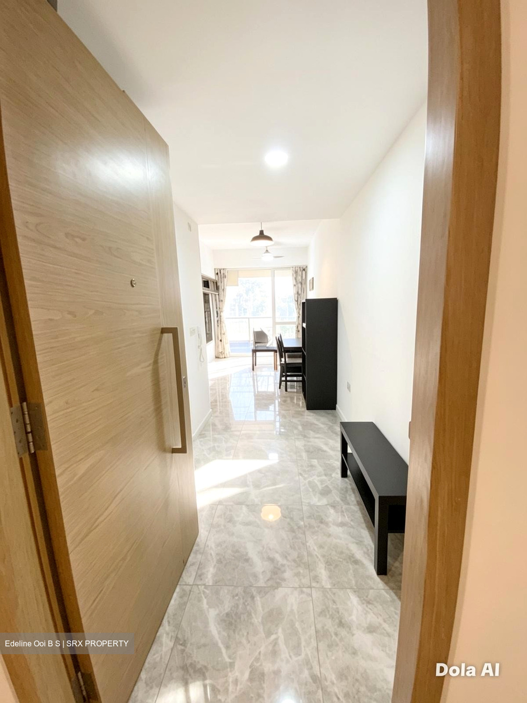The Santorini (D18), Condominium #553098991